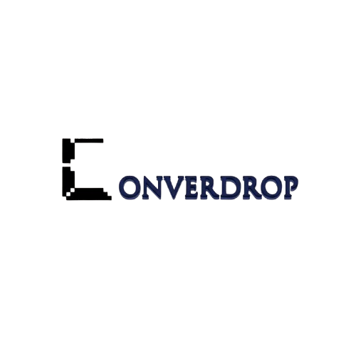ConverDrop